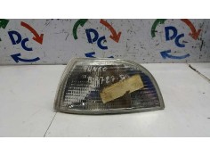 Recambio de piloto delantero izquierdo para fiat punto berlina (176) 1.2 cat referencia OEM IAM  71690 