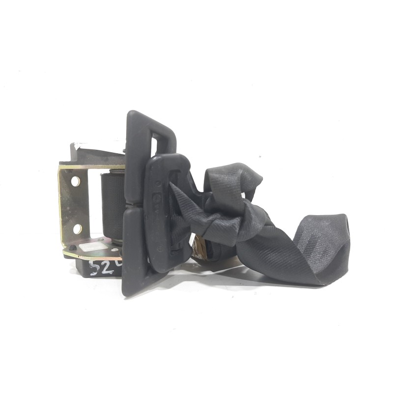 CINTURON SEGURIDAD TRASERO IZQUIERDO 9644073980XX  - imagen 2