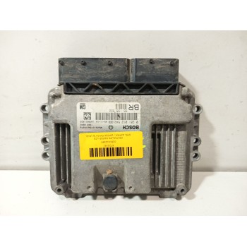 CENTRALITA MOTOR UCE 0281012549 