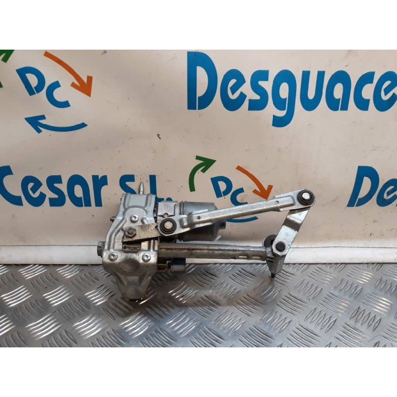 MOTOR LIMPIA DELANTERO 0390241759  - imagen 2