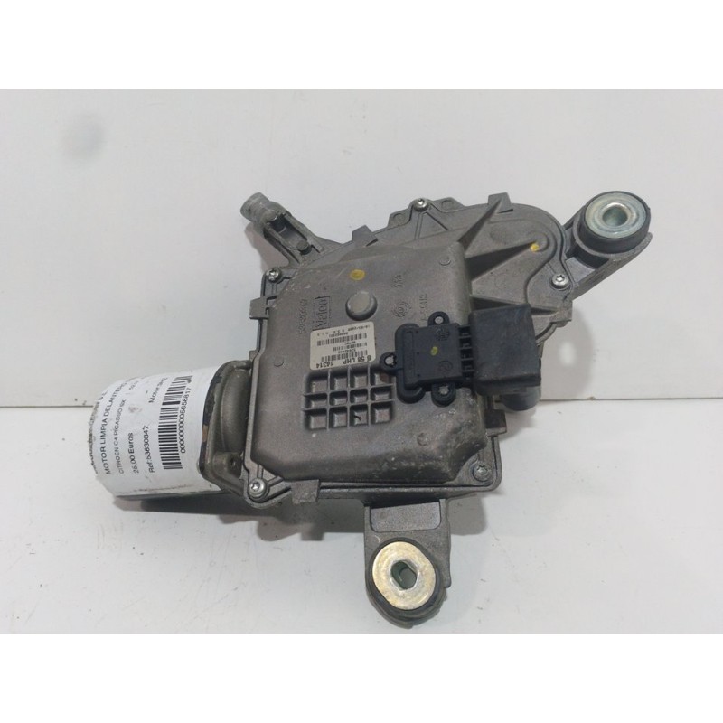 MOTOR LIMPIA DELANTERO DERECHO 53630347  - imagen 1