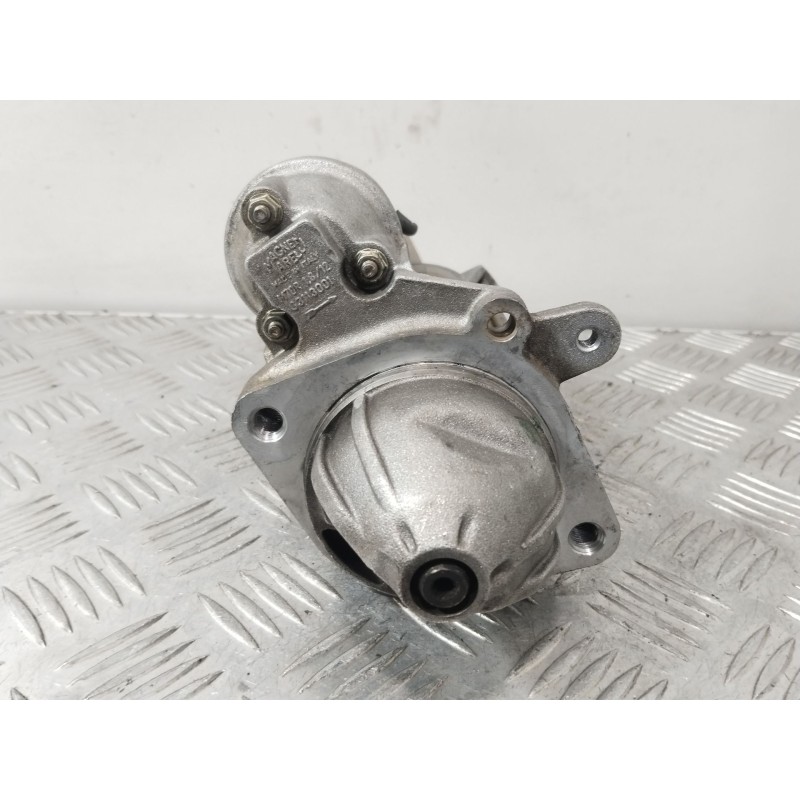 MOTOR ARRANQUE 12412179675  - imagen 1