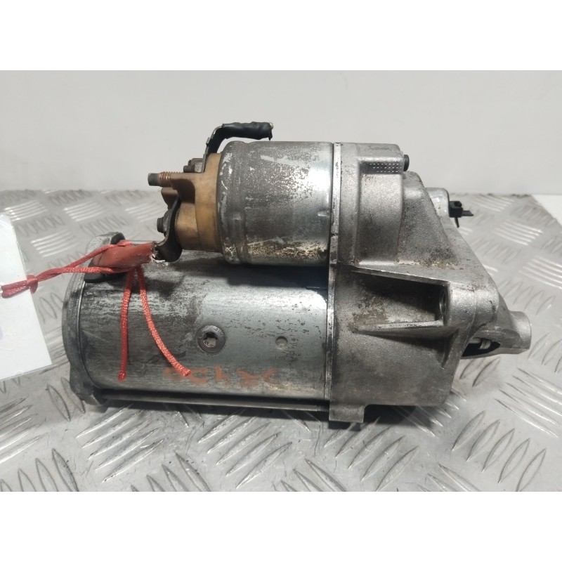 MOTOR ARRANQUE 7711134802  - imagen 4