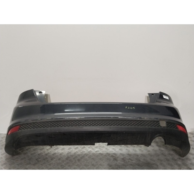 PARAGOLPES TRASERO 1852397  - imagen 1