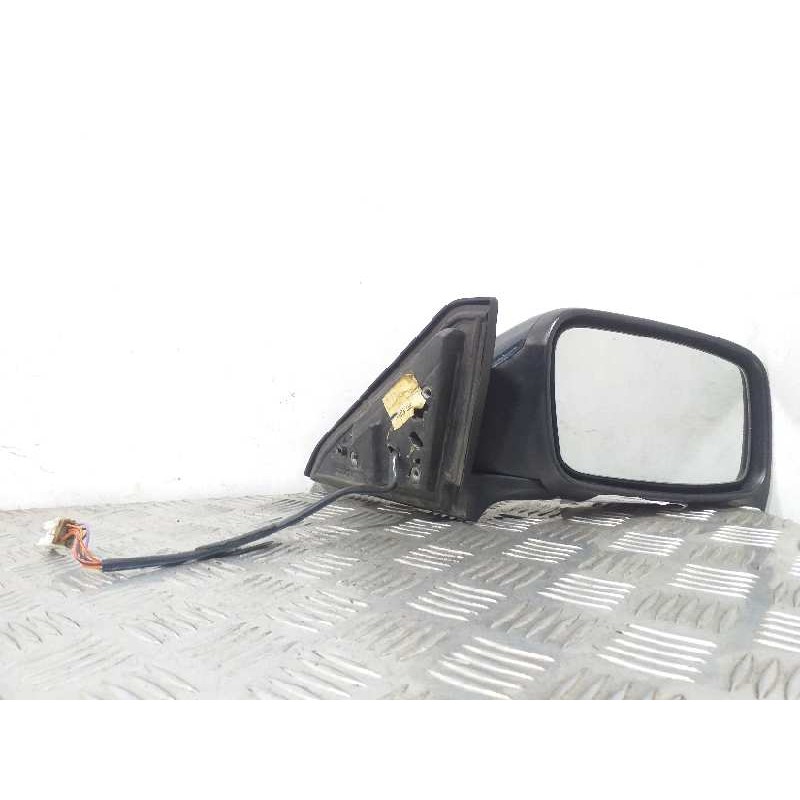 Recambio de retrovisor derecho para volvo v40 familiar 1.8i referencia OEM IAM 30623548 NEGRO ELECTRICO