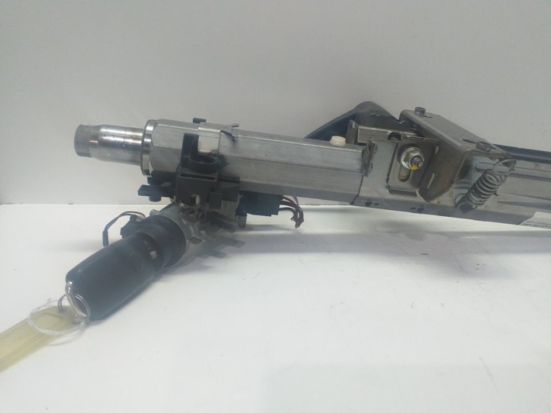 Recambio de columna direccion para seat toledo (kg3) style referencia OEM IAM 6R1419502G  