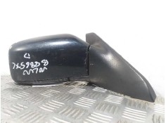 Recambio de retrovisor derecho para volvo v40 familiar 1.8i referencia OEM IAM 30623548 NEGRO ELECTRICO 2