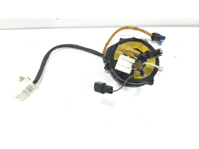 Recambio de anillo airbag para ssangyong actyon 200 xdi referencia OEM IAM   