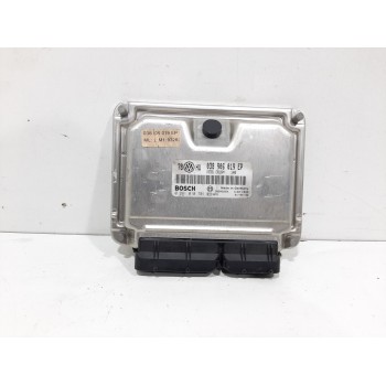 CENTRALITA MOTOR UCE 0281010701  OEM 0281010701