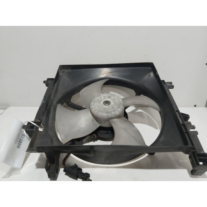 ELECTROVENTILADOR 8207300  - imagen 3