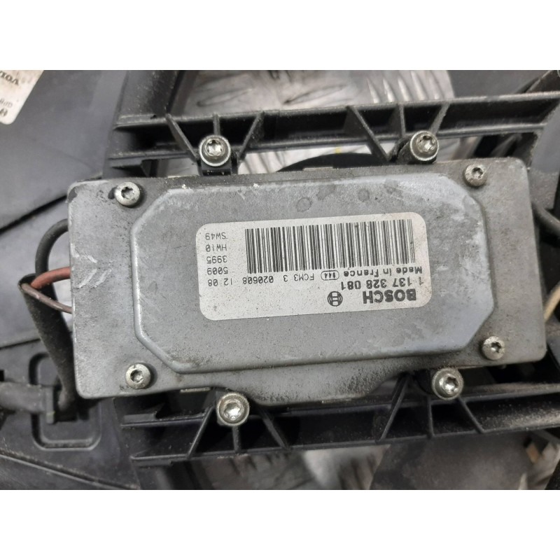 ELECTROVENTILADOR 0130303909 8649634  - imagen 3