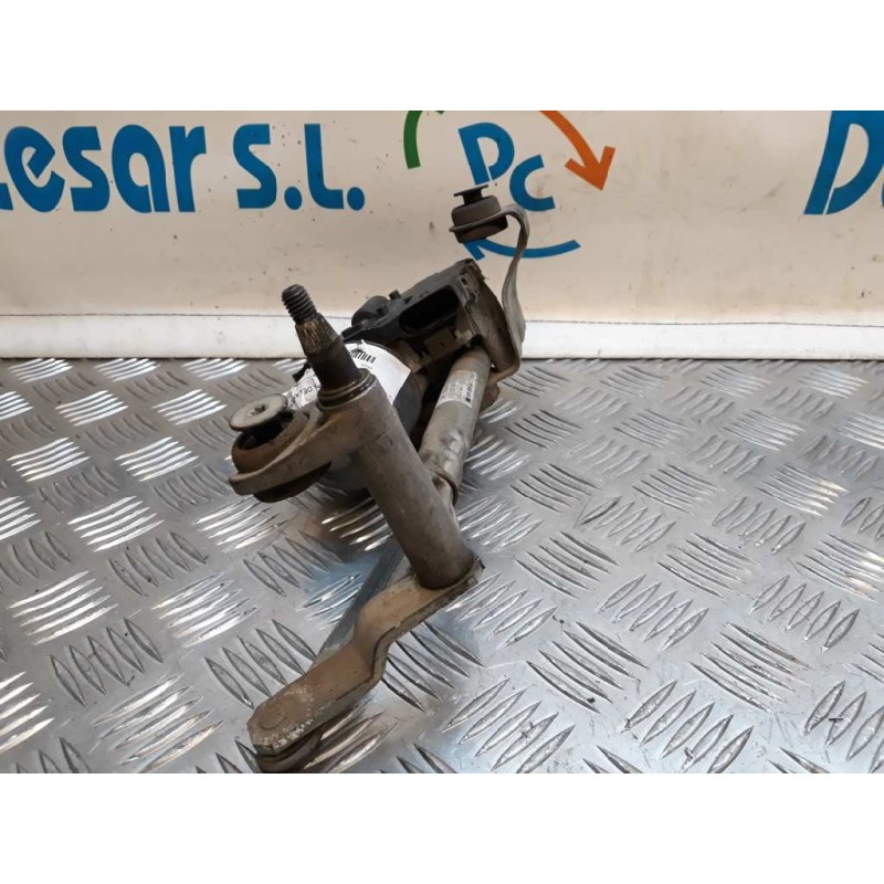 MOTOR LIMPIA DELANTERO 0390241759  - imagen 3
