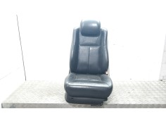 Recambio de asiento delantero derecho para ssangyong actyon 200 xdi referencia OEM IAM  NEGRO