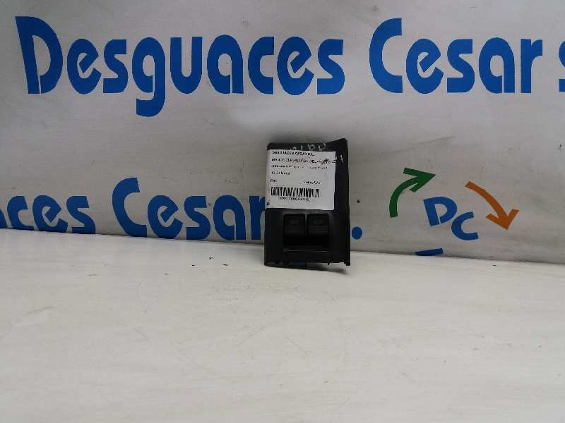 Recambio de mando elevalunas delantero izquierdo para audi a4 avant (b5) 1.8 referencia OEM IAM   