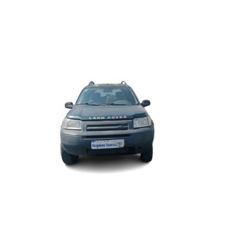 LAND ROVER FREELANDER I (L314)