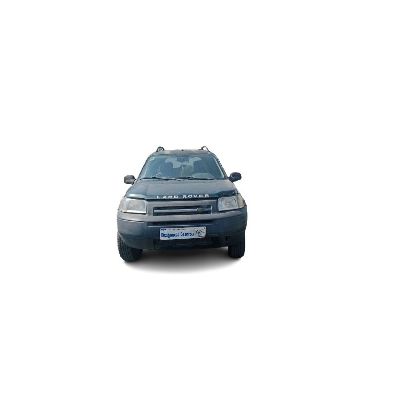 LAND ROVER FREELANDER I (L314) - imagen 1
