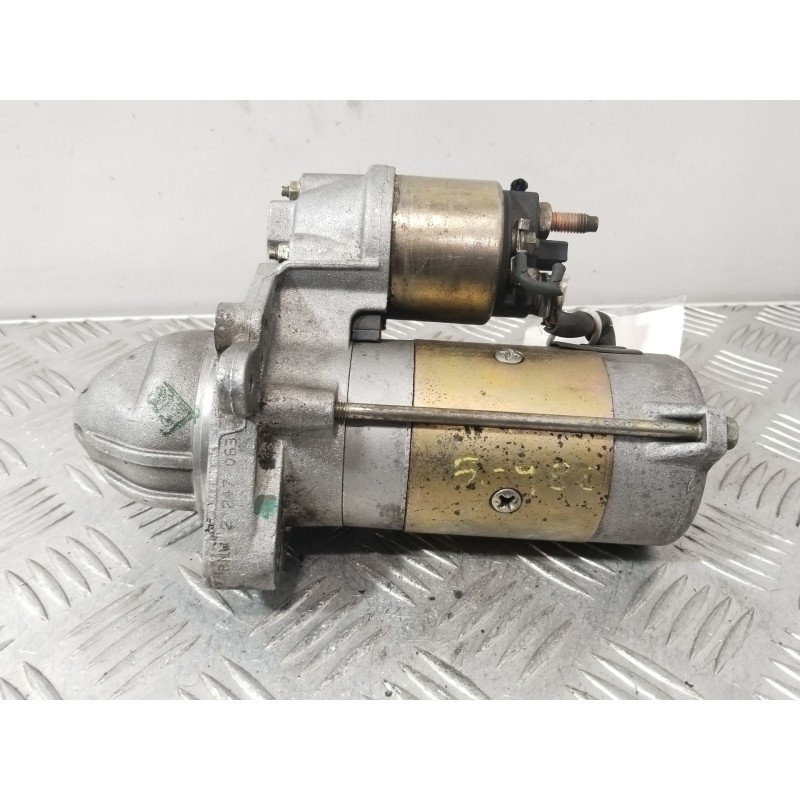 MOTOR ARRANQUE 12412179675  - imagen 2