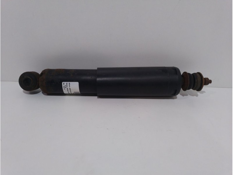 Recambio de amortiguador delantero derecho para nissan terrano/terrano.ii (r20) avenue referencia OEM IAM   