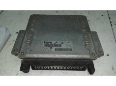 Recambio de centralita motor uce para citroën xantia berlina 2.0 hdi referencia OEM IAM 0281010164 71912 9633598680