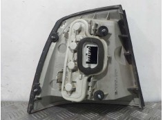 Recambio de piloto trasero derecho para opel astra g berlina club referencia OEM IAM 09117404   2