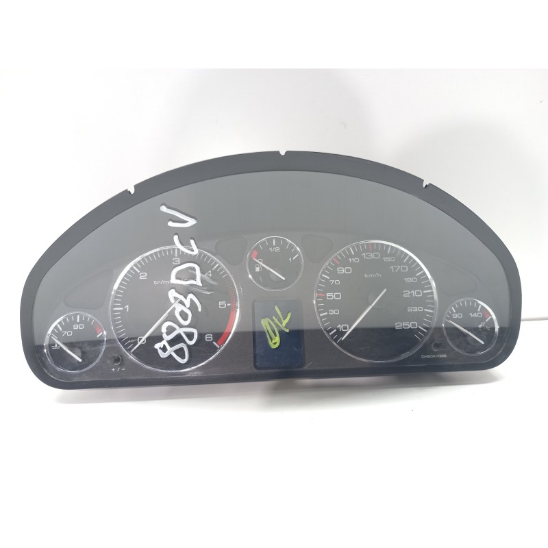 CUADRO INSTRUMENTOS 9646283280  - imagen 1