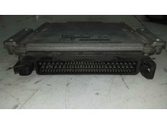 Recambio de centralita motor uce para citroën xantia berlina 2.0 hdi referencia OEM IAM 0281010164 71912 9633598680 2