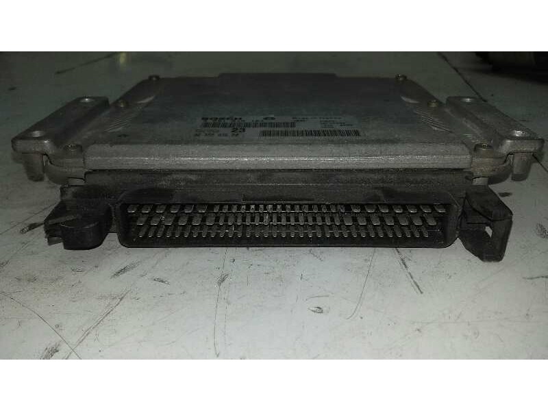 Recambio de centralita motor uce para citroën xantia berlina 2.0 hdi referencia OEM IAM 0281010164 71912 9633598680