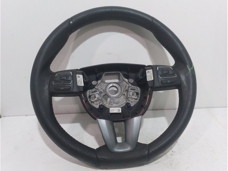 Recambio de volante para seat toledo (kg3) style referencia OEM IAM 6JR419091B  