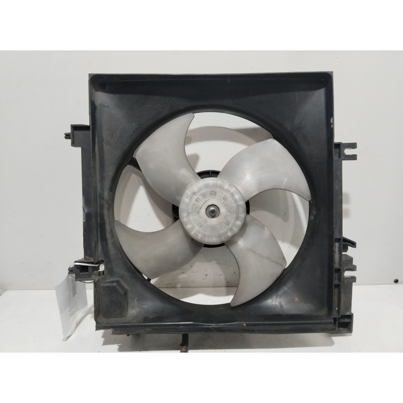 ELECTROVENTILADOR 8207300  - imagen 4