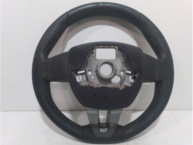 Recambio de volante para seat toledo (kg3) style referencia OEM IAM 6JR419091B  