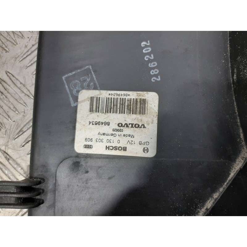 ELECTROVENTILADOR 0130303909 8649634  - imagen 4