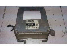 Recambio de centralita motor uce para toyota corolla (e12) 2.0 turbodiesel cat referencia OEM IAM 8966602320 71922 