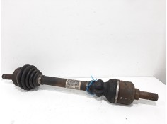 Recambio de transmision delantera izquierda para peugeot 307 (s1) xr clim referencia OEM IAM   