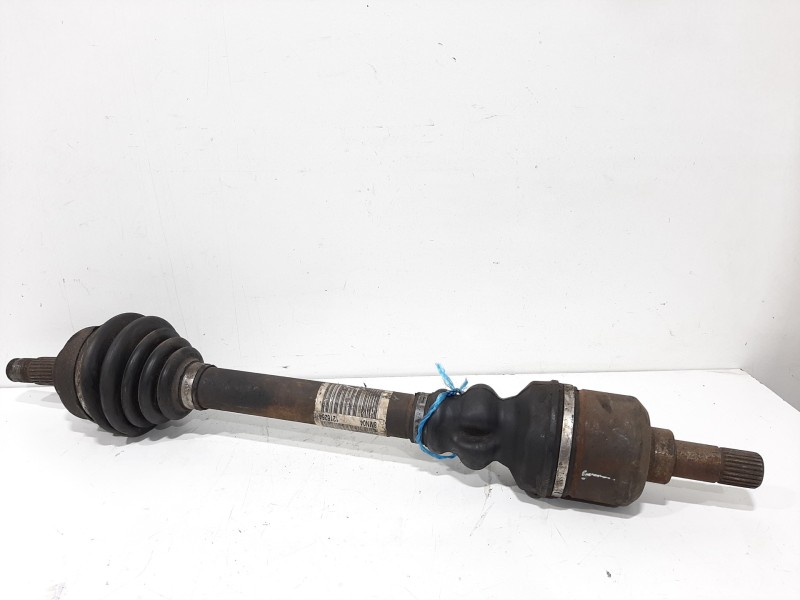 Recambio de transmision delantera izquierda para peugeot 307 (s1) xr clim referencia OEM IAM   