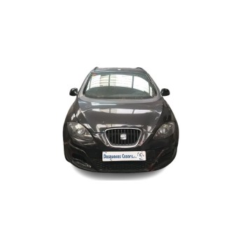 SEAT ALTEA XL (5P5, 5P8)