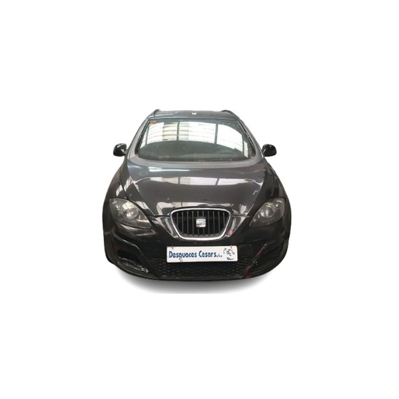 SEAT ALTEA XL (5P5, 5P8) - imagen 1