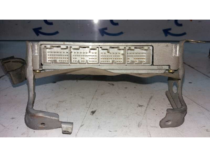 Recambio de centralita motor uce para toyota corolla (e12) 2.0 turbodiesel cat referencia OEM IAM 8966602320 71922 