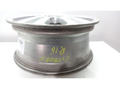 Recambio de llanta para citroën c4 berlina vtr plus referencia OEM IAM 6.5JX16CH4-26   2