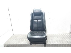 Recambio de asiento delantero izquierdo para ssangyong actyon 200 xdi referencia OEM IAM  NEGRO