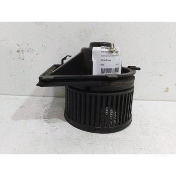 MOTOR CALEFACCION 