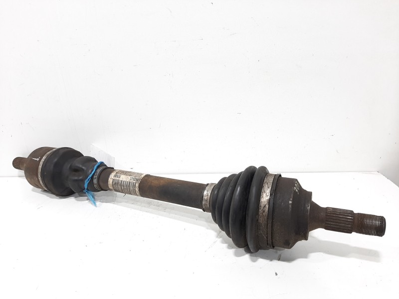 Recambio de transmision delantera izquierda para peugeot 307 (s1) xr clim referencia OEM IAM   