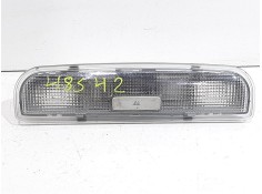 Recambio de luz interior central para seat toledo (kg3) style referencia OEM IAM  8P0947111 