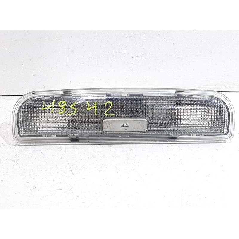 Recambio de luz interior central para seat toledo (kg3) style referencia OEM IAM  8P0947111 