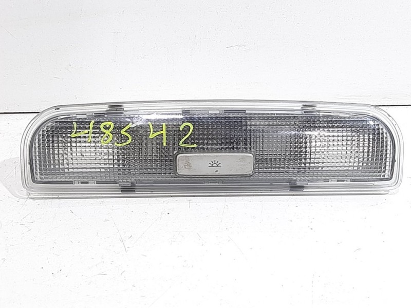 Recambio de luz interior central para seat toledo (kg3) style referencia OEM IAM  8P0947111 