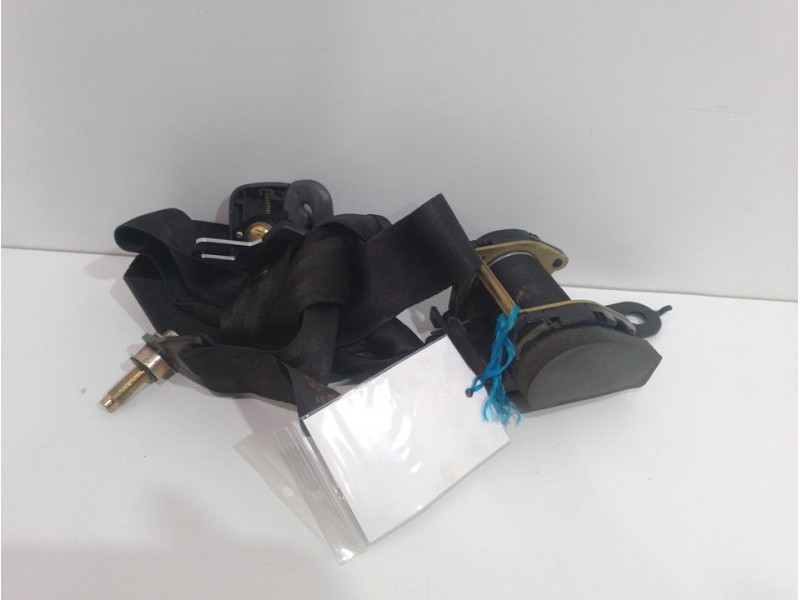 Recambio de cinturon seguridad delantero derecho para nissan terrano/terrano.ii (r20) avenue referencia OEM IAM   
