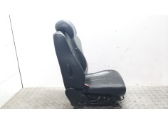 Recambio de asiento delantero izquierdo para ssangyong actyon 200 xdi referencia OEM IAM  NEGRO  2