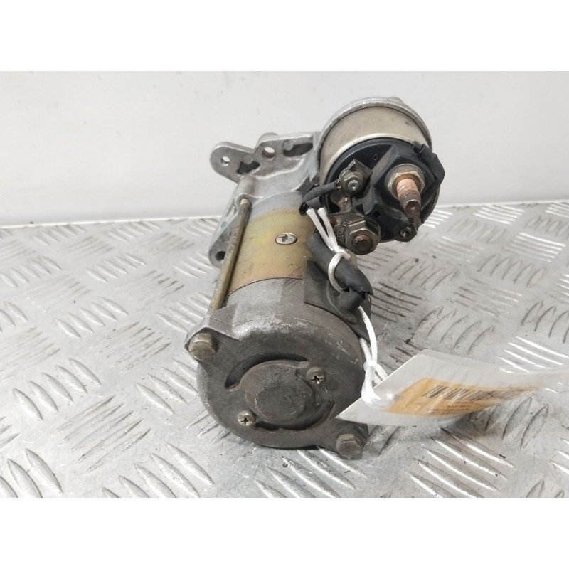 MOTOR ARRANQUE 12412179675  - imagen 3