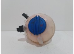 Recambio de deposito expansion para seat toledo (kg3) style referencia OEM IAM 6Q0121407D  