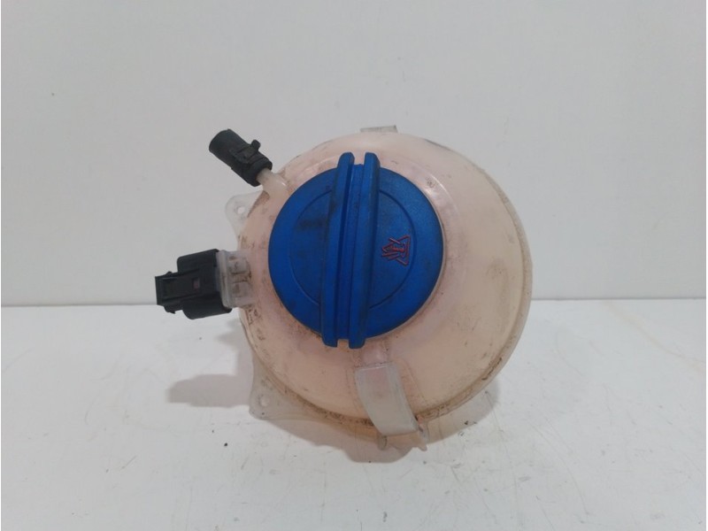 Recambio de deposito expansion para seat toledo (kg3) style referencia OEM IAM 6Q0121407D  