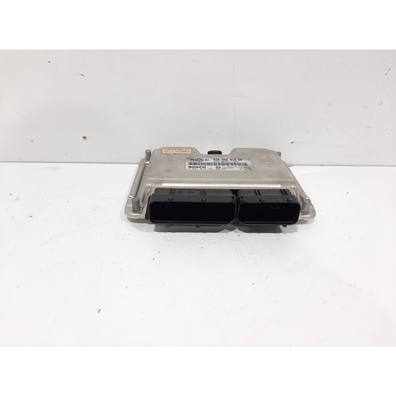 CENTRALITA MOTOR UCE 0281010701  - imagen 3